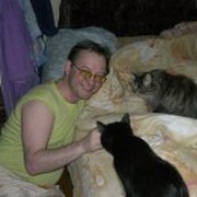 Вахидов Ильдар on My World.