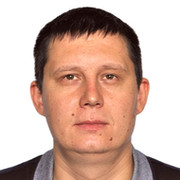 Семен Рудаков on My World.