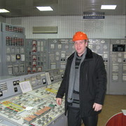 Слава Р on My World.