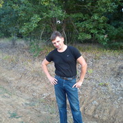 Сергей Руденко on My World.
