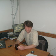 Алексей Рудяков on My World.
