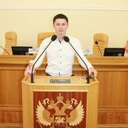 Руслан Исаев on My World.