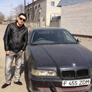 Руслан Жазыбаев on My World.