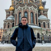 Рустам Мигранов on My World.