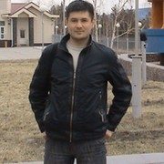 Rustam M on My World.