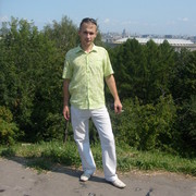 Сергей Солодов on My World.