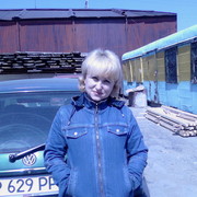 Валентина Семенова on My World.