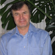 Oliwer Becker on My World.