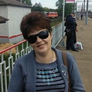 Анжела Папкевич on My World.