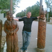 Макаров АЛЕКСАНДР on My World.