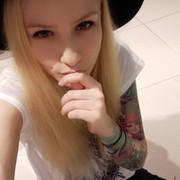 EmiLy FucKiNg on My World.