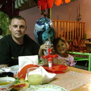 вадим салимовский on My World.