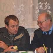 Олег Рыбаченко on My World.