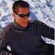 Александр Блоцкий on My World.