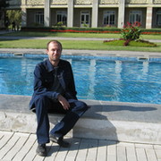 Александр Кауль on My World.