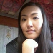 Белекмаа Сандак-оол on My World.