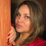 Александра Соколова on My World.