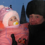 Александр Тарасенко on My World.