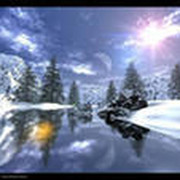 светлана пономарёва on My World.