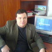 Олег Сапрыкин on My World.