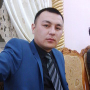 Aibek S on My World.