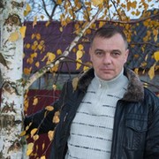 Александр Межинский on My World.
