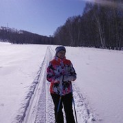 Елена Савина (Яковлева) on My World.