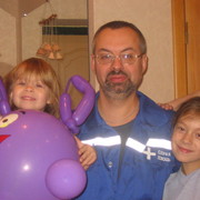 Валерий Савинов on My World.