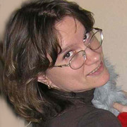 Елена Лебедева on My World.