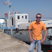 Дмитрий Скипин on My World.
