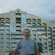 viktor schlegel on My World.