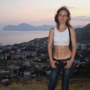 Елена Калина on My World.