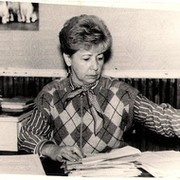 Алла Пекшина on My World.