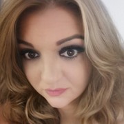 Elena Mandoulidou on My World.