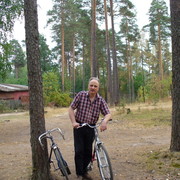Сергей  Иванович Бескровный on My World.