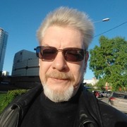 Сергей Седой on My World.