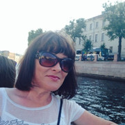 Татьяна Седых on My World.
