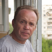 Сергей Пряников on My World.