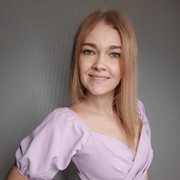 Аня Морозова on My World.