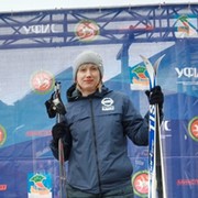 Светлана Башкирова on My World.