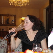 Татьяна Коновалова on My World.