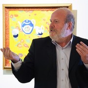 Александр ВОРОНИН on My World.