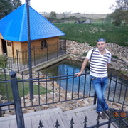 Александр Сенченко on My World.