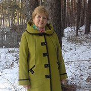 Светлана Пестерева on My World.