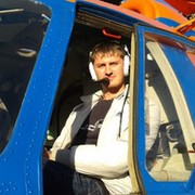 Сергей Калашников on My World.