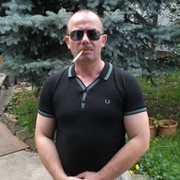 сентябрьский сергей on My World.
