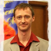 Сергей Маров on My World.