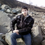 Александр Сергеев on My World.