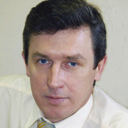 Сергей Лыхин on My World.