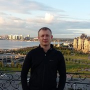 Пузырев Андрей Сергеевич Вологда